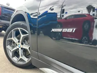 2018 BMW X1 sDrive28i