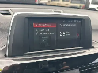 2018 BMW X1 sDrive28i