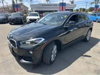 2020 BMW X2 xDrive28i