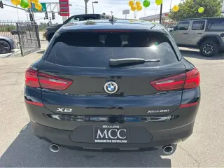 2020 BMW X2 xDrive28i