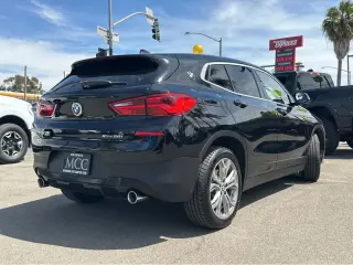 2020 BMW X2 xDrive28i