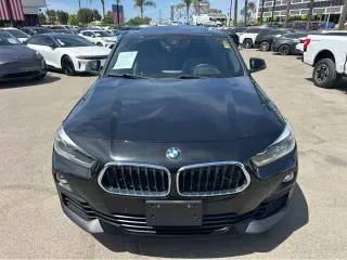 2020 BMW X2 xDrive28i