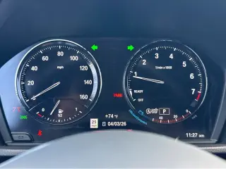 2020 BMW X2 xDrive28i