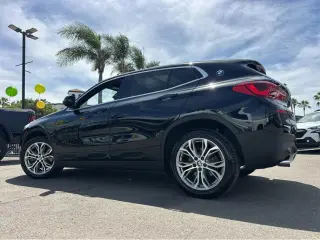 2020 BMW X2 xDrive28i