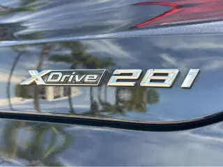 2020 BMW X2 xDrive28i