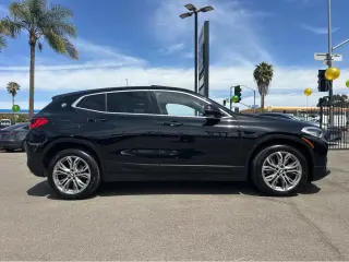 2020 BMW X2 xDrive28i