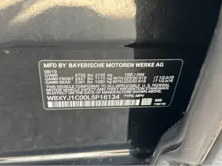 2020 BMW X2 xDrive28i