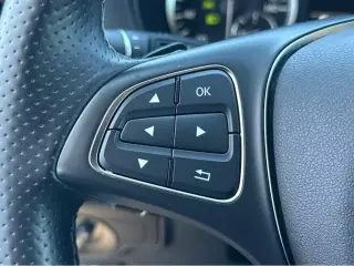 2016 Mercedes-Benz Metris Passenger Van