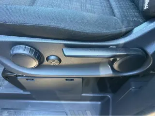 2016 Mercedes-Benz Metris Passenger Van