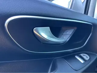 2016 Mercedes-Benz Metris Passenger Van