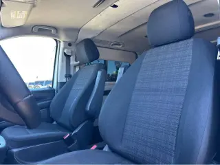 2016 Mercedes-Benz Metris Passenger Van
