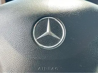 2015 Mercedes-Benz Sprinter Passenger Vans