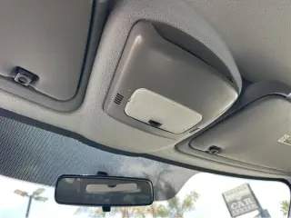 2015 Mercedes-Benz Sprinter Passenger Vans