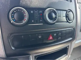 2015 Mercedes-Benz Sprinter Passenger Vans