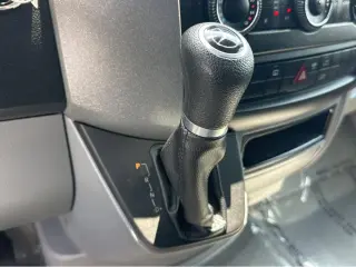 2015 Mercedes-Benz Sprinter Passenger Vans
