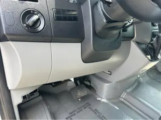 2015 Mercedes-Benz Sprinter Passenger Vans