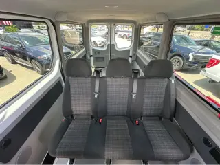 2015 Mercedes-Benz Sprinter Passenger Vans