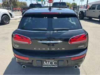 2020 MINI Clubman Cooper S