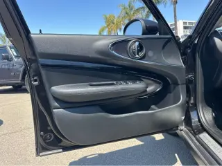 2020 MINI Clubman Cooper S