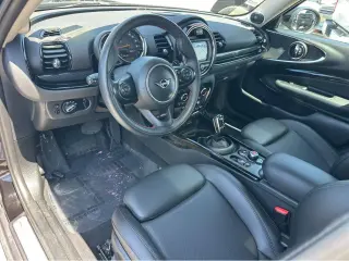 2020 MINI Clubman Cooper S