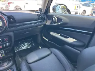 2020 MINI Clubman Cooper S