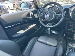 2020 MINI Clubman Cooper S