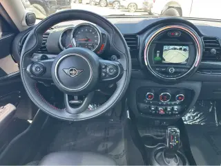 2020 MINI Clubman Cooper S