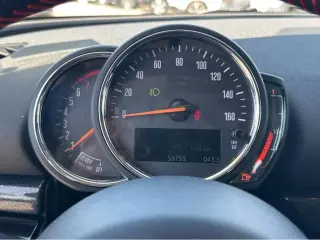 2020 MINI Clubman Cooper S