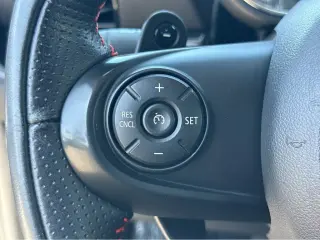 2020 MINI Clubman Cooper S