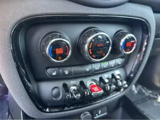 2020 MINI Clubman Cooper S