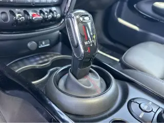 2020 MINI Clubman Cooper S