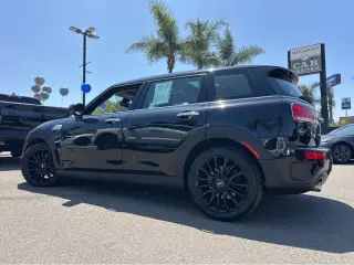 2020 MINI Clubman Cooper S