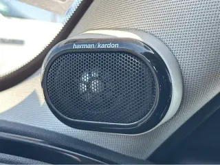 2020 MINI Clubman Cooper S