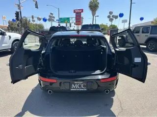 2020 MINI Clubman Cooper S