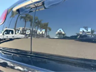 2020 MINI Clubman Cooper S