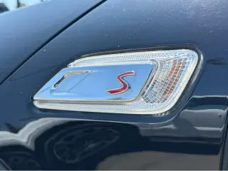 2020 MINI Clubman Cooper S