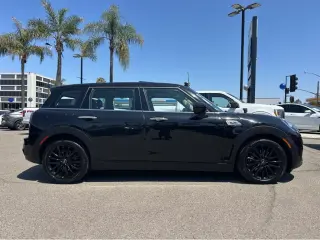 2020 MINI Clubman Cooper S