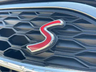 2020 MINI Clubman Cooper S