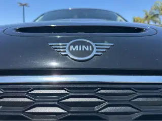 2020 MINI Clubman Cooper S