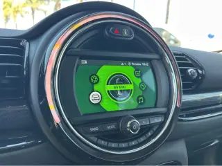 2020 MINI Clubman Cooper S