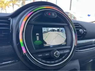 2020 MINI Clubman Cooper S