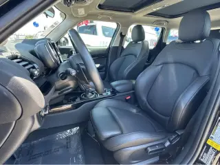 2020 MINI Clubman Cooper S