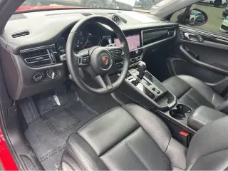 2024 Porsche Macan