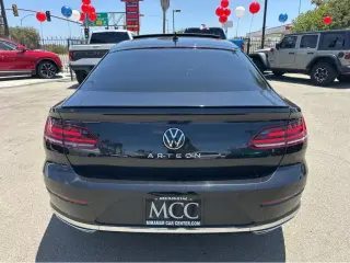 2021 Volkswagen Arteon
