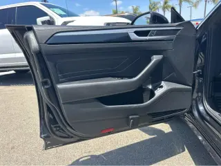 2021 Volkswagen Arteon