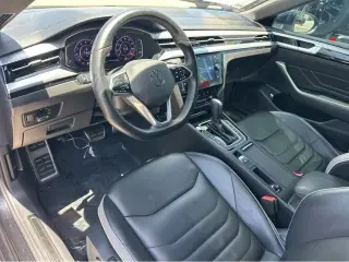 2021 Volkswagen Arteon