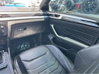 2021 Volkswagen Arteon