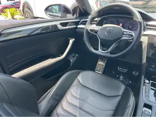 2021 Volkswagen Arteon