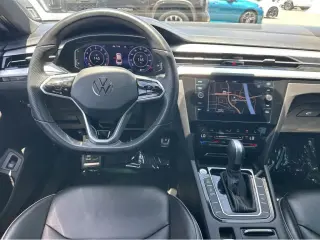 2021 Volkswagen Arteon