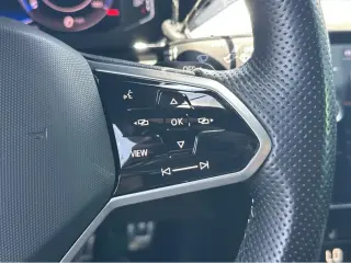2021 Volkswagen Arteon